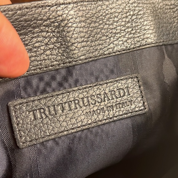 Trussardi Purse - Picture 6 of 10